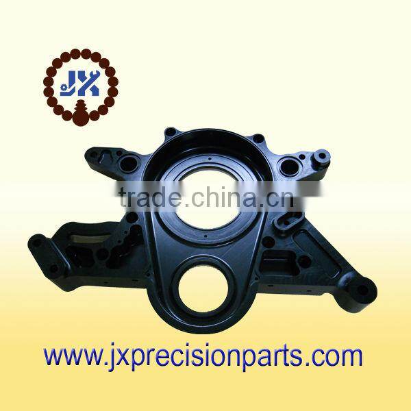 high quality sus304 precision cnc lathe machine parts for packing machine