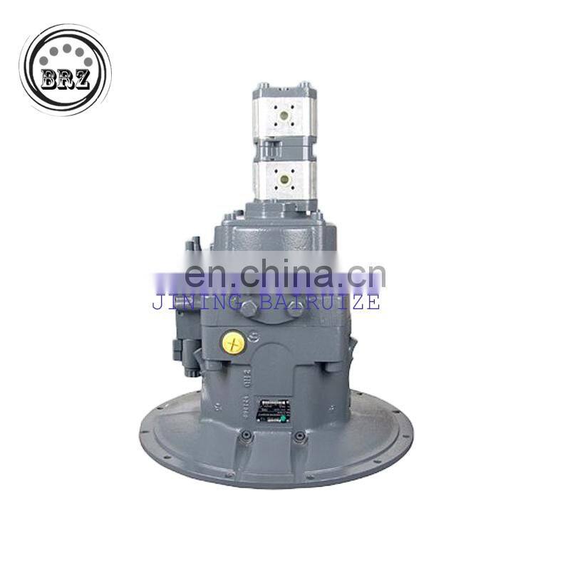 excavator PC40 PC40MR-2 PC56-7 PC56 hydraulic pump PC55 main pump