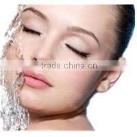 Beauty salon facial skin rejuvenating machine
