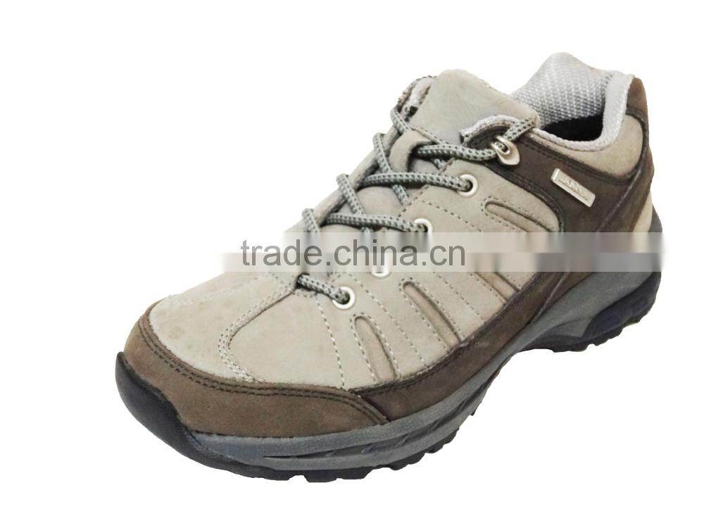 Light Weight Anti Slip Low Cut Mountain Climbing Hiking Shoe