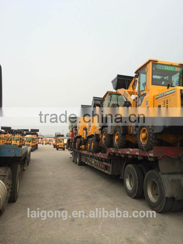 loader hydraulic pump for 1200kg wheel loader for sale