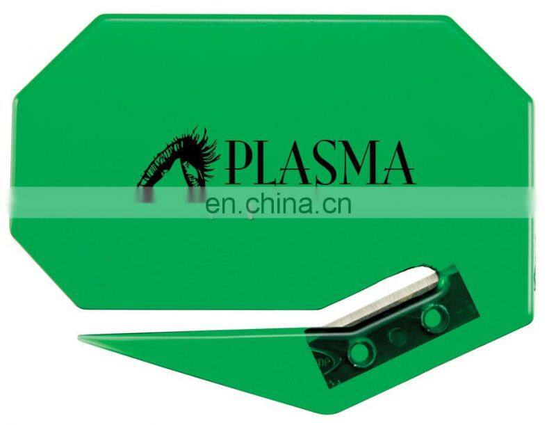 Promotional Custom Logo Business Card Letter Opener for Sale