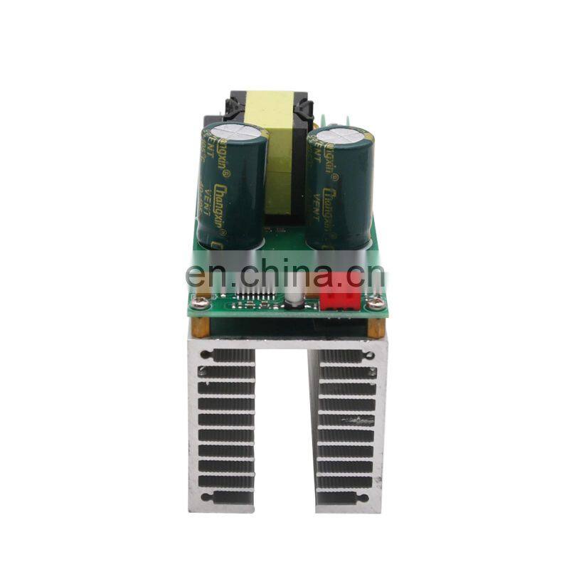 1700W HIFI High Power Amplifier IRS2092 Class D Digital Power Amplifier Board