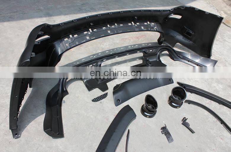 Body Kits for Jeep Grand Cherokee 14-16 SRT8 4x4 Accessories Maiker Manufacturer Fender Flares Bumper