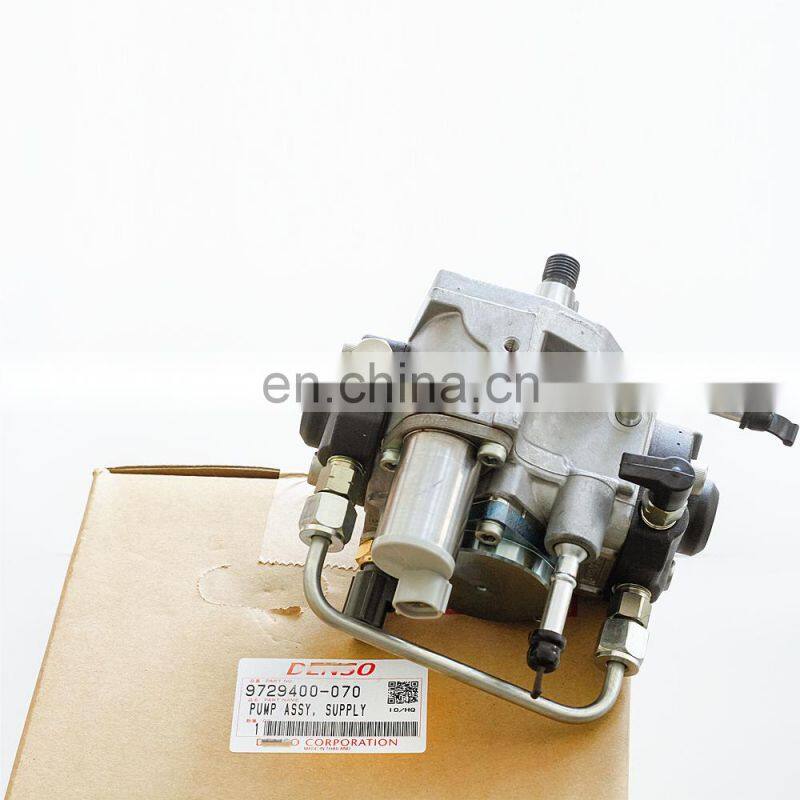 2210030090 Genuine diesel fuel pump 2940000701 294000-0701 2940000702 for 22100-30090