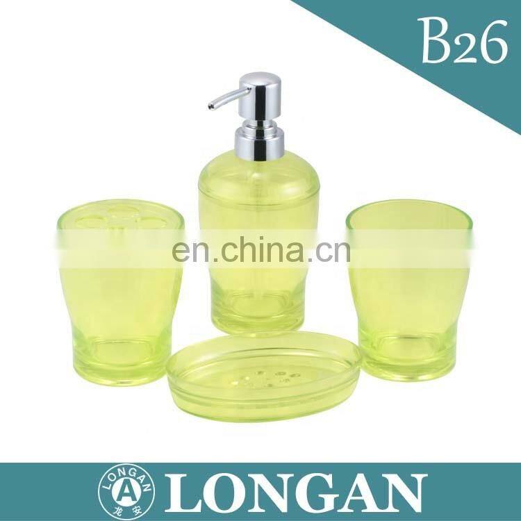 Cheap Bathroom 300Ml Plastic Spray Pet Cosmetic Body White Shampoo Airless Pump Bottle For Bath Factory China