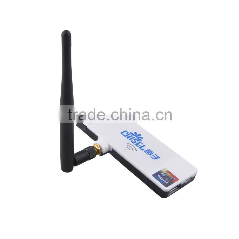 Factory supply ! Quad-core Arm Cortex A9 HDMI Input Smart TV Box M1