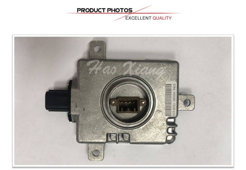 Top Quality HID Headlight Igniter Ballast Control Unit Module 33119-TA0-003 For Mitsubishi ACURA HONDA MAZDA