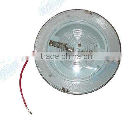 06003 Truck dome lamps warning light