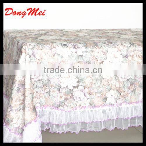 table cloth table cover wedding table cover