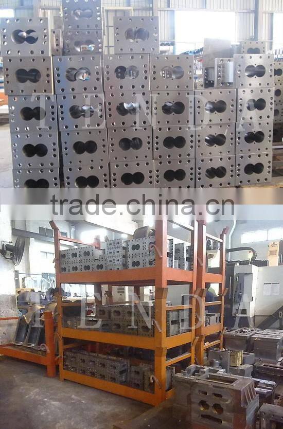 Various Barrel for Nanjing Tengda