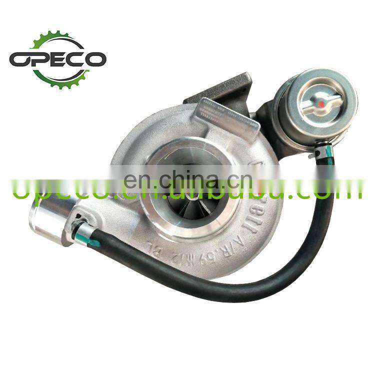 For JAC HFC4DA1-2B JP56H2 turbocharger 1008200FA040XZ