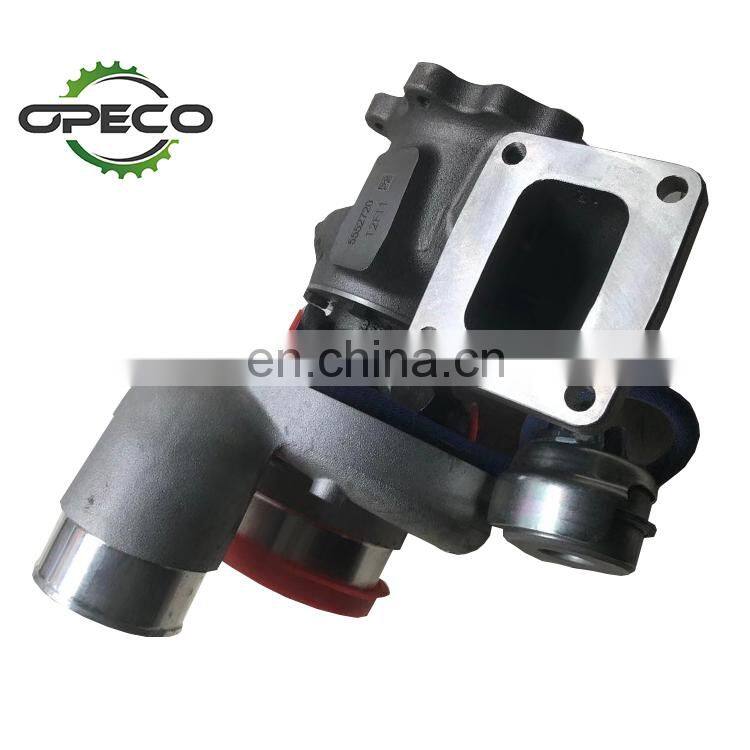 For Xichai truck turbocharger HE300WG 5553099 1118010AM70-000J