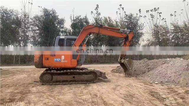Original hitachi ex60 , hitachi excavcator , Used hitachi ex60-2 ex60-3 ex60-5