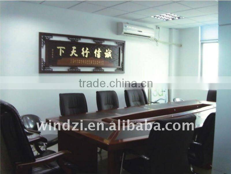 LCD universal charger