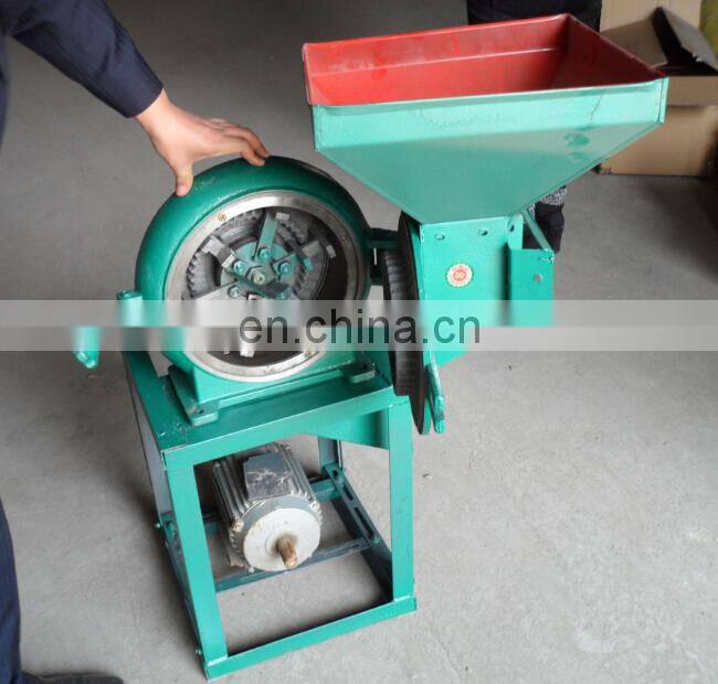 crusher for grain home grain crusher corn crushing machine