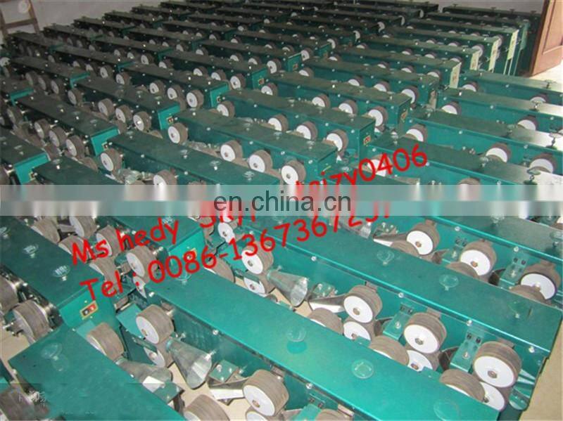 China golden supplier osier peeler machine wicker peeler machine willow stick peeling machine