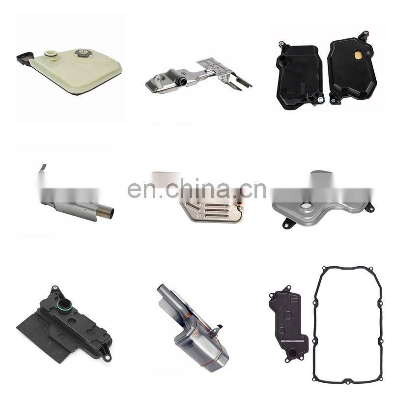 Professional Factory By China Oem Customized Best Inline Transmission Filter 45RFE(4WD) 5013470-AA 4799507 For Chrysler
