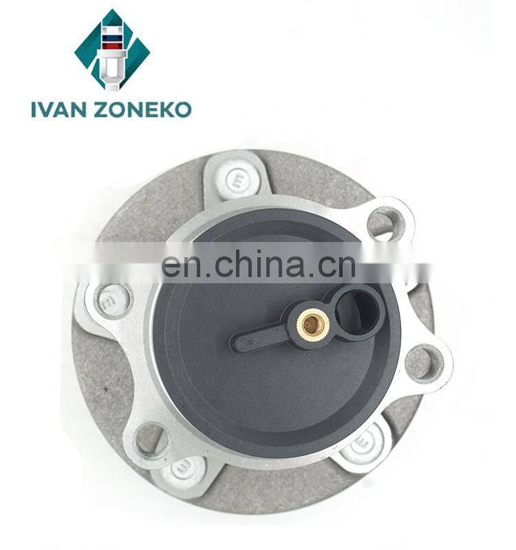 Excellent Price Hub Wheel Bearing Kit With OE 3785A063 Fit For Mitsubishi