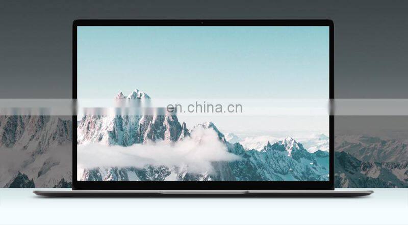 CHUWI AeroBook 13.3 Inch 1920*1080 IPS Screen Ultra Notebook Intel Core M3 6Y30 Win10 8GB RAM 128GB ROM Laptop