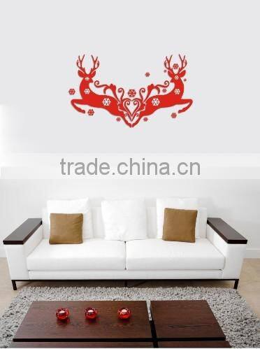 2014 High Quality Wall Decal//Wall Stickers for Kids// Removable DIY decorative wall stickers