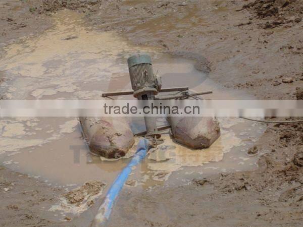 ZJL long axis slurry pump, Tailings Sump Pump, Slurry Storage Sump Pump