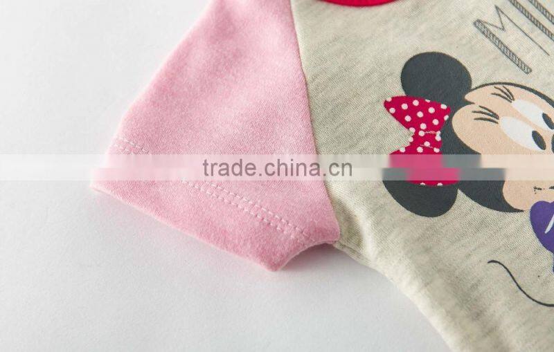 baby rompers babysuit