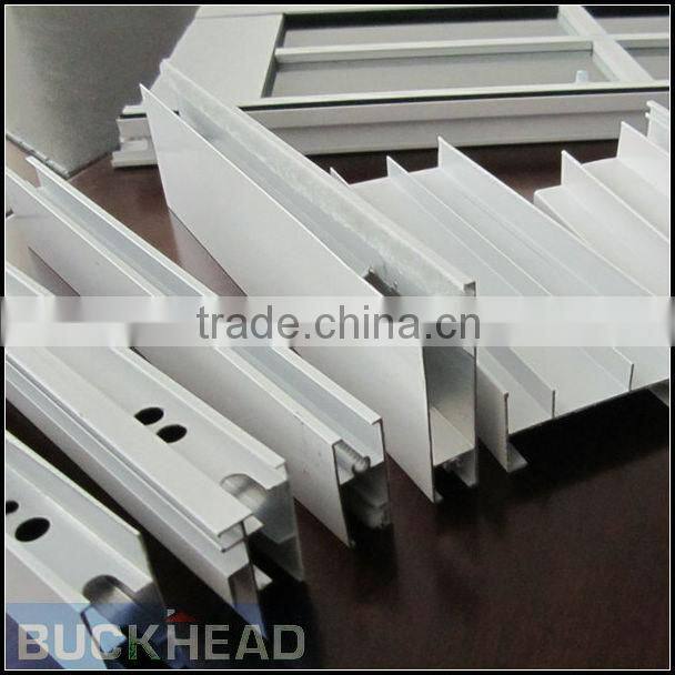 Aluminum Sliding Window Manufacturer