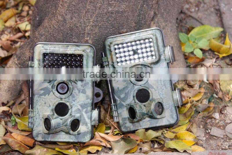 Good Price 42pcs 940nm Black No Glow Covert Trail Cameras