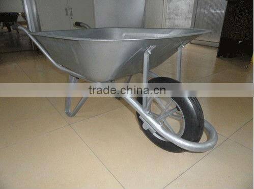 Cheap France model Wheel barrow WB6400