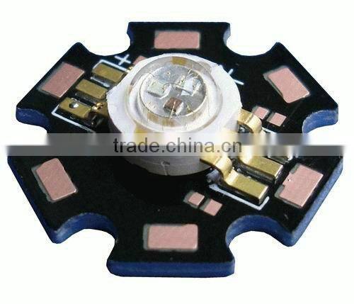 RGB High Power LED 10watt