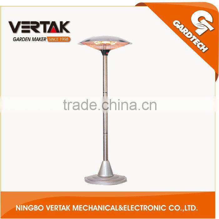 CE hot sell new model standing heater , free standing gas heater , outdoor portable gas heater