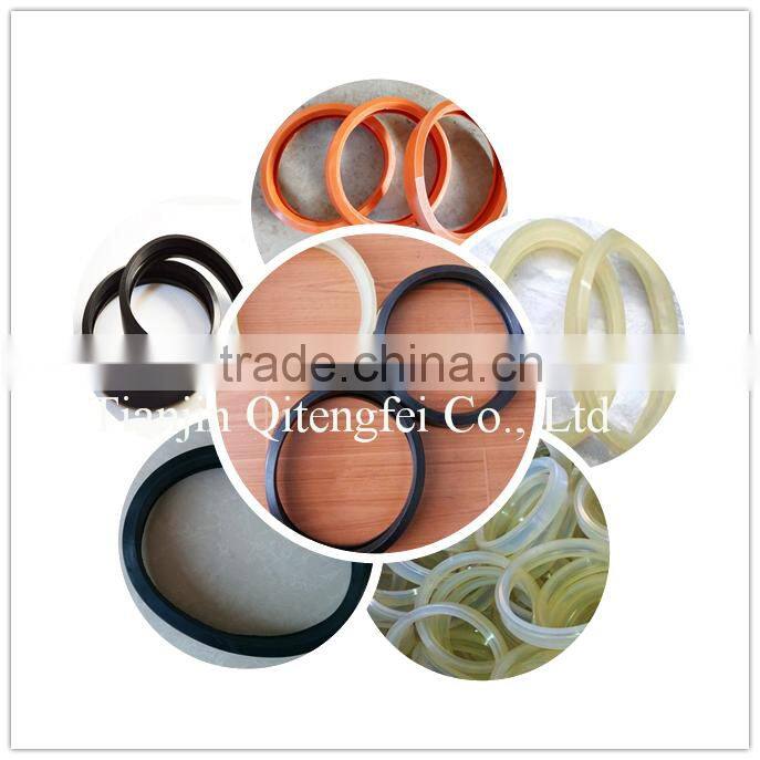 Low price and good quality of polyurethane pump piston made in China