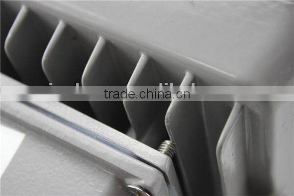 30w led flood lighting rgb series with aluminum shell stainess screw 2 year waranty