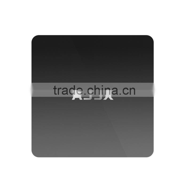 Wholesale Cheap Android TV Box Amlogic S905 Quad Core Android 5.1 TV Box Codi