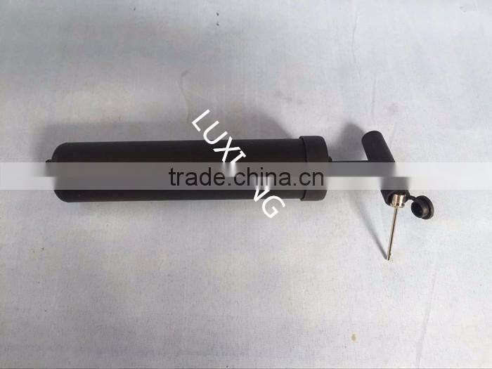 luxiang brand hot sale A50 pvc inflatable surface marker buoy