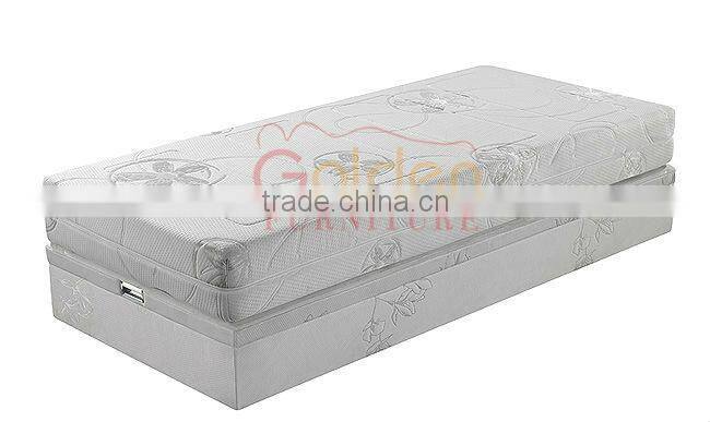 Gold supplier B103-1# memory foam wholesale