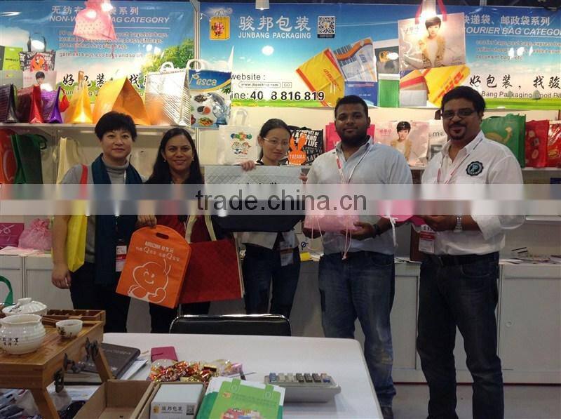 pet cpp opp pe po laminated food bags composite bags