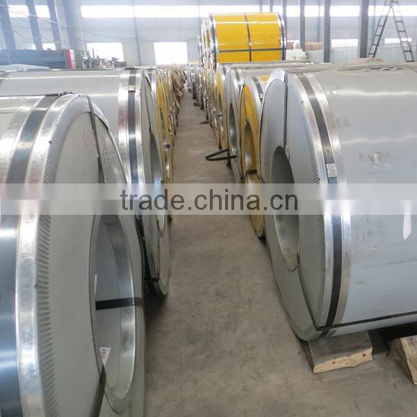201 hot rolled stainless steel coil price