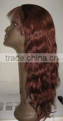 the best quality european hair made jewish wig