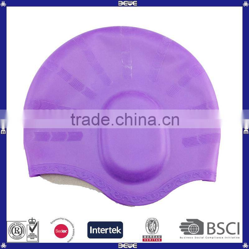 made in china hot good quality swimming caps