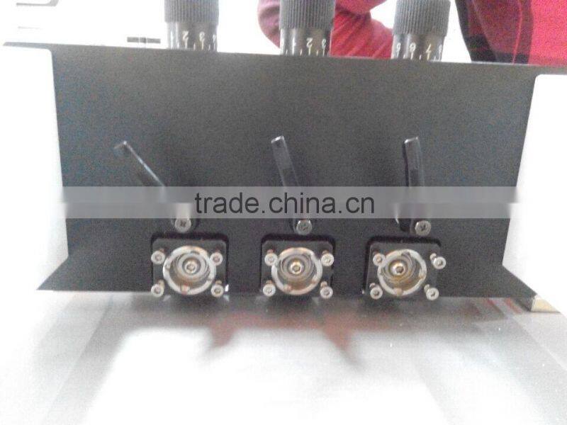 pcb depaneling machine separation length up to unlimited