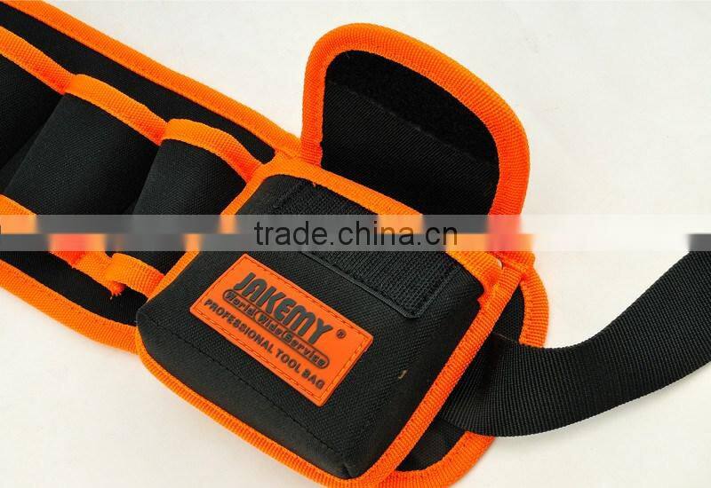 Wholesale JM-B04 Multi-function Waist Tool Bag