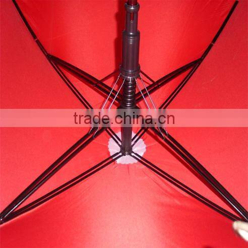 square umbrella and 4 panel umbrella