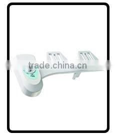 Free installation washroom single faucet hand shower