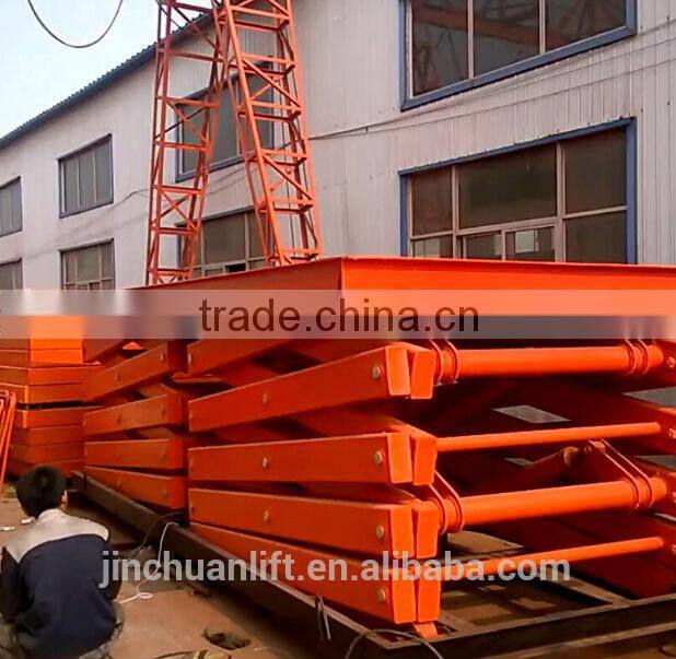 hydraulic for car lift hydraulic elevator