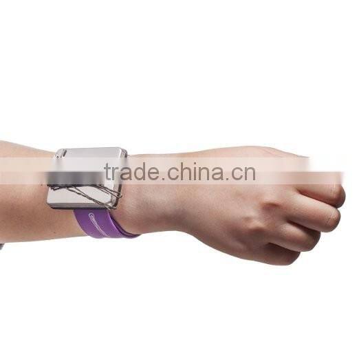NEW Hairdressing Equipment Magnetic Mens Womens Hair Bobby Pins Hairpin Bracelet