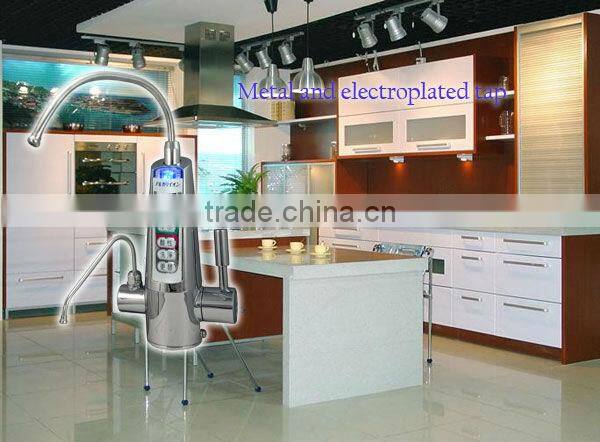 Under sink Alkaline water /under counter water ionizer