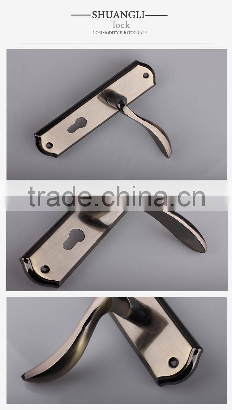 Fantasy New product anti theft security door lock China supplyier
