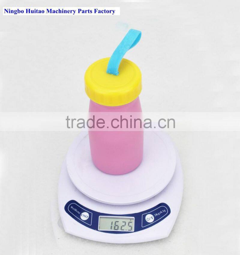 Cute Vacuum Stainless Steel Bottle